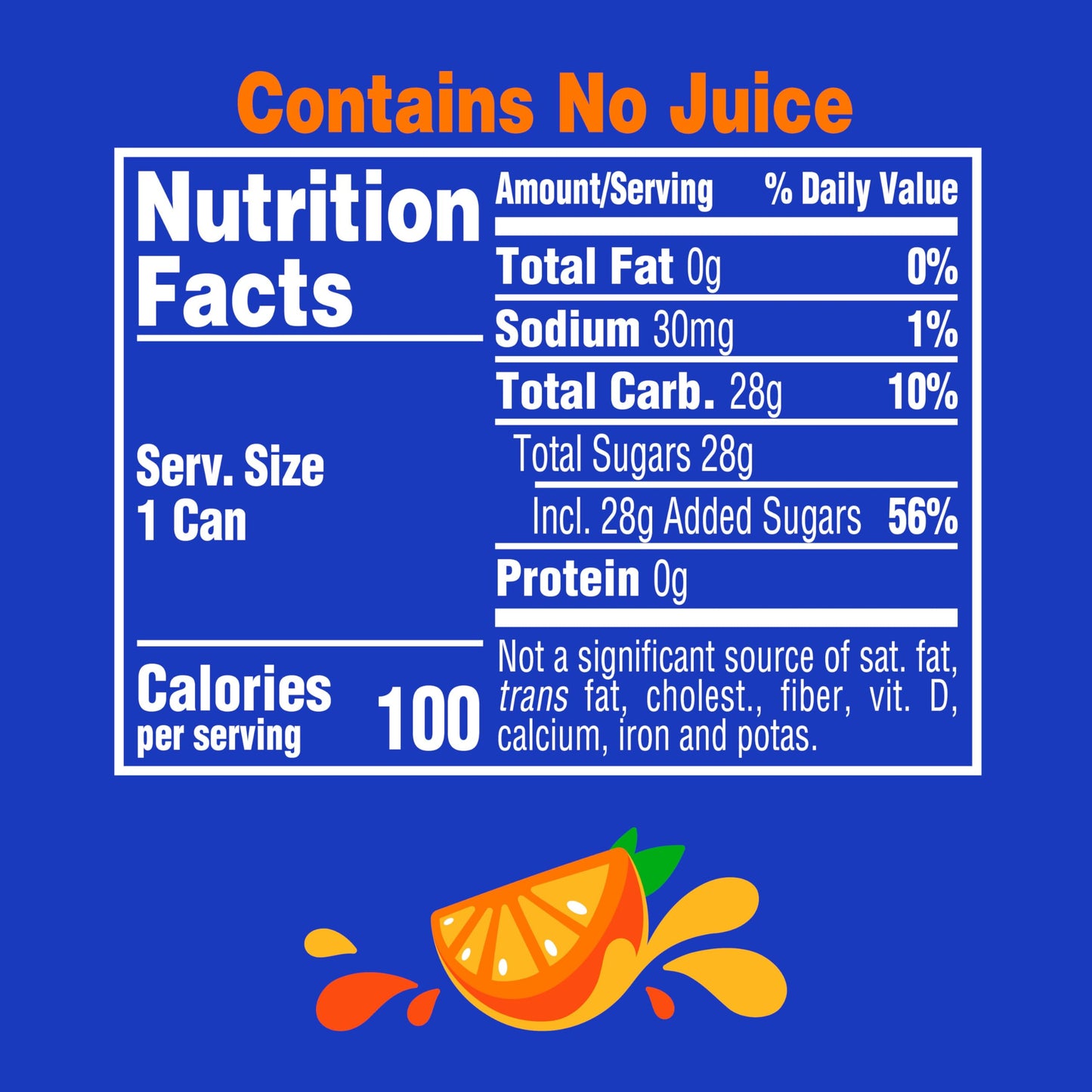 Fanta Mini Cans 6 Pack - 7.5 oz - Refreshing Carbonated Beverage