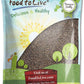 Food to Live - Black Chia Seeds, 25 Pounds - Whole, Sproutable, Vegan, Kosher, Keto, Sirtfood, Bulk. Rich in Essential Fatty Aci