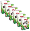 Kelloggs All-Bran Bran Buds Cereal, 17.7 oz (Pack of 6)