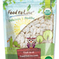 Food to Live Organic Raw Pumpkin Seeds in Shell, 1.5 Pounds - Non-GMO, Dried, Unsalted, Unroasted, Vegan, Bulk. Good Source of P