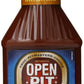 Open Pit Blue Label Original Barbecue Sauce, 18 Oz. (Pack Of 12)