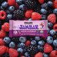 JAMBAR Organic Artisan Energy Bar - Jammin Jazzleberry - 2.12 oz - 12 Pack