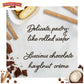 Pepperidge Farm Pirouette Cookies, Chocolate Hazelnut Cr  me Filled Wafers, 13.5 Oz Tin (Pack of 2)