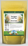 Tarragon Leaf Tea (50 tea bags, ZIN: 514661) - 3 Pack