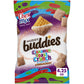 Chex Mix Muddy Buddies Snack Mix, Cinnamon Toast Crunch, 4.25 OZ, Brown
