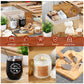 RimCereal House Warming Gifts Basket 21 Pieces Housewarming Gift for New Apartment Closing Gifts for Buyers Couples Women Men Ne