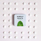 Simply Mints (Peppermint, 30 Count (1 Tin))