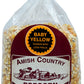 Amish Country Popcorn | 2 Lb Bag | Baby Yellow Popcorn Kernels | Old Fashioned, Non-Gmo And Gluten Free (Baby Yellow - 2 Lb Bag)