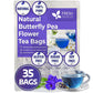 Premium Butterfly Pea Flowers Tea Bags