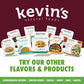 KevinS Natural Foods Mongolian-Style Beef, 16 Oz