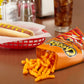 Cheetos Cheese Flavored Snacks, Cheesy & Spicy Favorites With Crunchy, Buffalo, And Cheddar Jalapeno Variety Pack, 1 Ounce (Pack