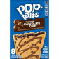 Pop-Tarts Toaster Pastries, Breakfast Foods, Kids Snacks, Frosted Chocolate Chip (96 Pop-Tarts)