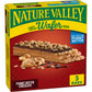 Nature Valley Wafer Bars, Peanut Butter Chocolate, 5 Bars, 6.5 Oz