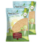 Food to Live Nutritional 10 Pounds Fortified Large Yeast Flakes, Fortified, Inactive, Unsweetened, Vegan Thickener. Good Source 