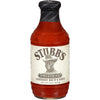 Stubb s Original BBQ Sauce, 18 oz (Pack of 4)