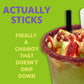 Sapo'S Miches Chamoy Rim Rimming Paste Sauce Candy Dip For Drinks, Micheladas, Fruit, 8 Oz (Strawberry)