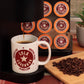 Lola Savannah Breakfast Blend Caffeinated Coffee Pods Flavored Coffee In Pod Shaped Containers, 100 Count