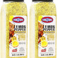 Kingsford Badia Lemon Pepper All-Purpose Seasoning, 1.5 lbs (Pack of 2)