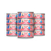 Chicken of the Sea Alaskan Pink Salmon in Water, 5 oz. Cans (Pack of 12), Wild Caught Canned Salmon, Skinless & Boneless (Packag
