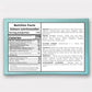 Andy Anand Sugar-Free Gluten-Free Tres Leches Cake, 2.5 lb – Coconut & Pineapple, Keto & Diabetic-Friendly, Three-Milk Soaked Birthday Gift