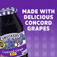 Smuckers Concord Grape Jam, 32 Ounces
