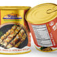 Rani Soya Tikka Peri-Peri 30Oz (1.875Lbs) 850G Ready For Cook ~ Easy Open Lid | All Natural | Vegan | No Colors | Non-Gmo | Kosh