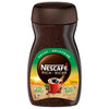 NESCAF   RICH Decaffeinated,dark roast Instant Coffee 100g