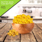 Nut Cravings - Toasted Corn Nuts, Roasted & Salted, Crunchy Kernels - Original Flavor (16Oz - 1 Lb) Packed Fresh In Resealable B