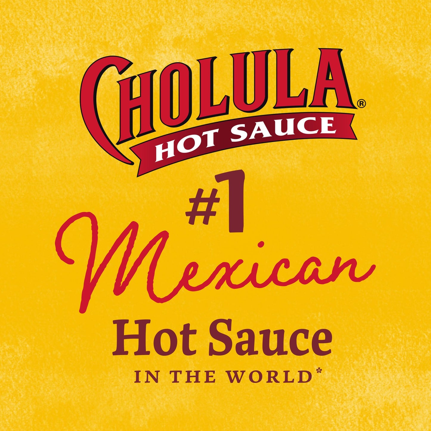 Cholula Original Hot Sauce 5 fl oz Multipack  24 count