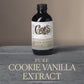 Cook'S, Choice Premium Quality Pure Cookie Vanilla Extract, 4 Oz