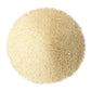 Food To Live Organic Italian Semolina Flour, 5 Pounds - Premium Durum Wheat, Perfect For Pasta And Pizza Dough, Ideal For Authen