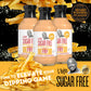 G Hughes Sugar Free, Fancy Fry Special Sauce - Sugar Free Burger Sauce, Fry Sauce For French Fries, Gluten Free Secret Sauce, Di