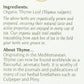 Celebration+Herbals+Organic+Thyme+Tea+Bags+24+Count