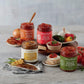 Harry & David Classic Recipe Pepper & Onion Relish, 10 Ounces (12-Pack), Hot Dog Topping, Hamburger Relish, Condiment Staple