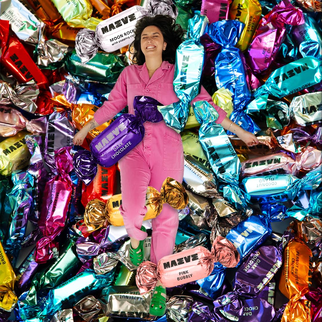 Maeve Chocolate Assorted Bonbons