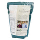 Gluten Free Oat Flour (3 Pounds) - Low-Carb Organic Oat Flour With Protein & Dietary Fiber - Vegan Flour Substitute For Wheat Fl