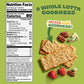 Back to Nature Multigrain Flatbread  ers, Non-GMO, Plant-Based, 5oz Box