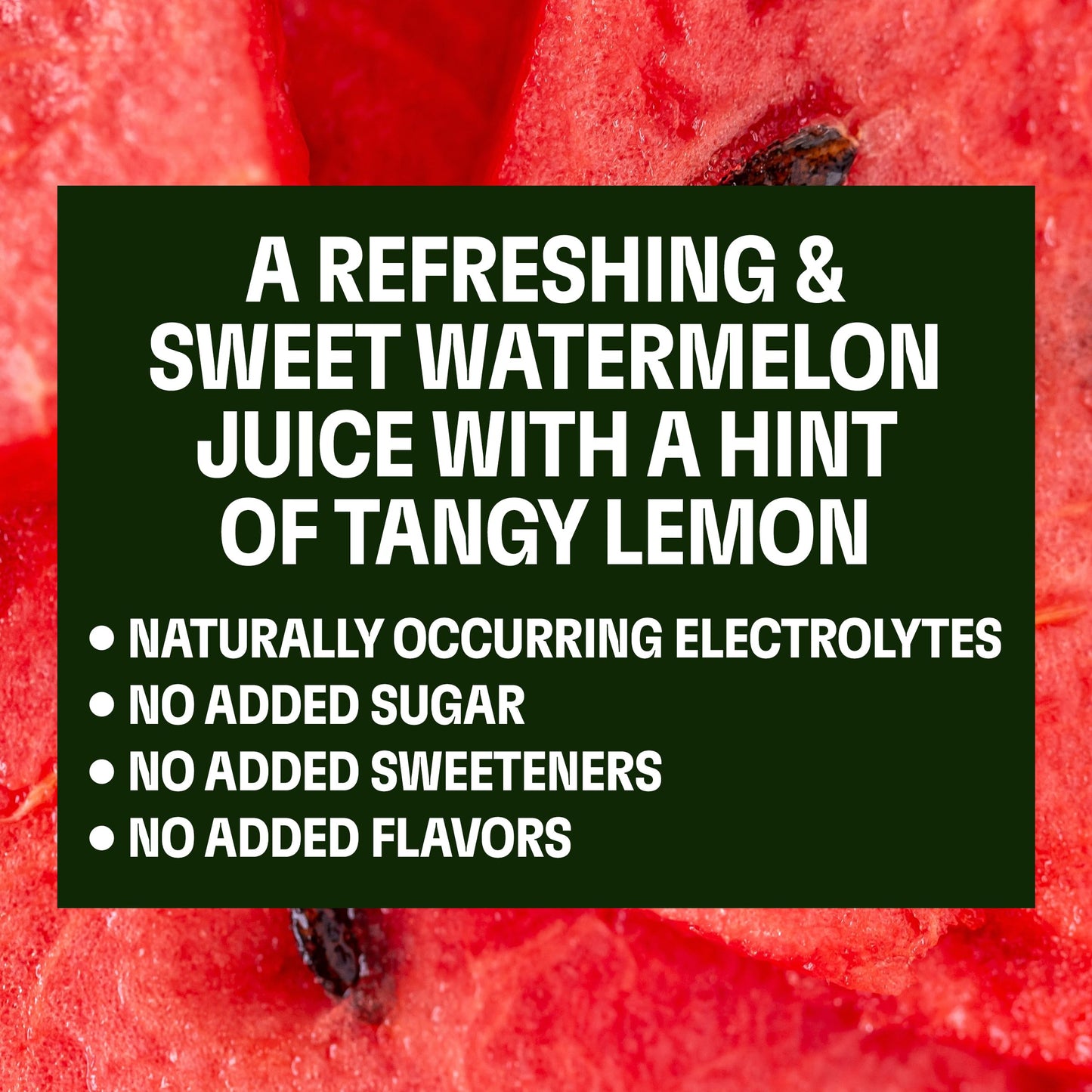 Evolution Fresh Mighty Watermelon Cold-Pressed Vegetable & Fruit Juice Blend 32 oz.