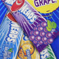 Airheads Bars Variety Pack, 60 Count, Multicolor, Model 1