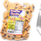 Olguita Rosquillas Somoteñas Nicaraguenses - Large 14 Oz Pack of 2