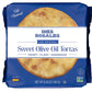 Ines Rosales Original Sweet Olive Oil Tortas (Pack Of 5) (Tortas De Aceite Originales) 6.34 Oz (180 G) Pack, Contains Each Pack