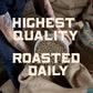 Stumptown Coffee Roasters Medium Roast Ground Coffee Gifts - Hair Bender 12 Ounce Bag Flavor Notes Of Citrus And Dark Chocolate