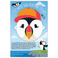 Original Puffins Cereal, Puffed Kids Cereal with Corn and Oats, Vegan, Kosher, Non-GMO Project Verified, 10 OZ Box