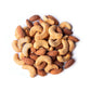 Almonds And Cashews Mix, 4 Pounds – Dry Roasted Nuts With Himalayan Salt, Protein Rich Trail Mix, Healthy Vegan Snack, No Oils And Preservatives, Good Source Of Fiber. Bulk