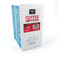 Two Rivers Coffee Coffee Pods Sampler, Compatible with K Cup malt-inspired, 52 Count, Coffee Lovers Variety