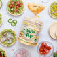 Kim's Chickpea Pop