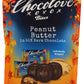 CHOCOLOVE Dark Chocolate Peanut Butter Bites  7.05 OZ