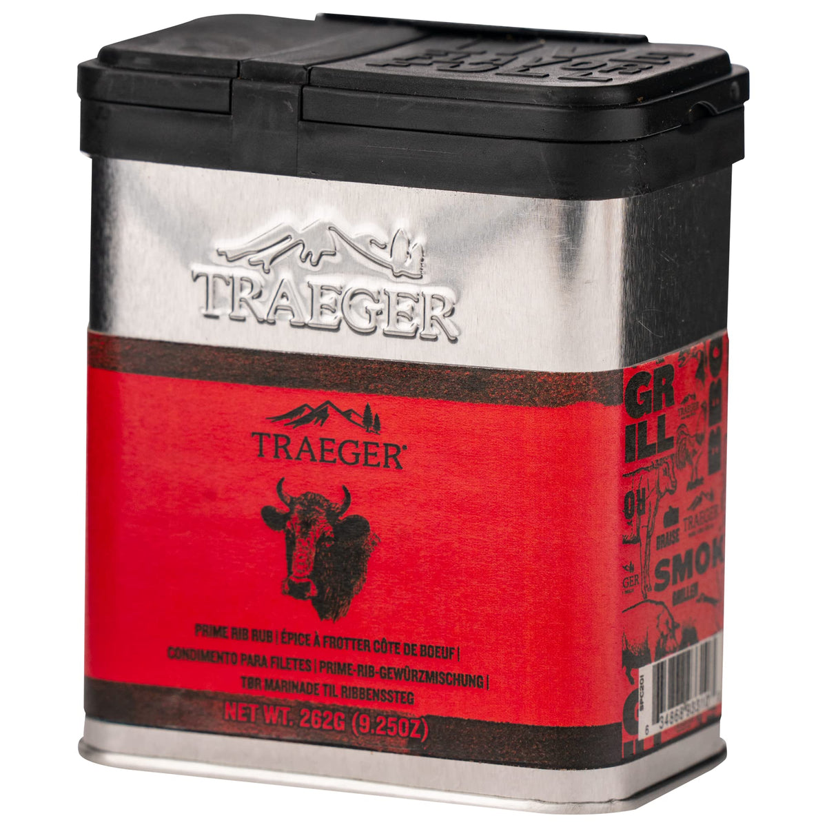 Prime Rib Rub - 9 Oz