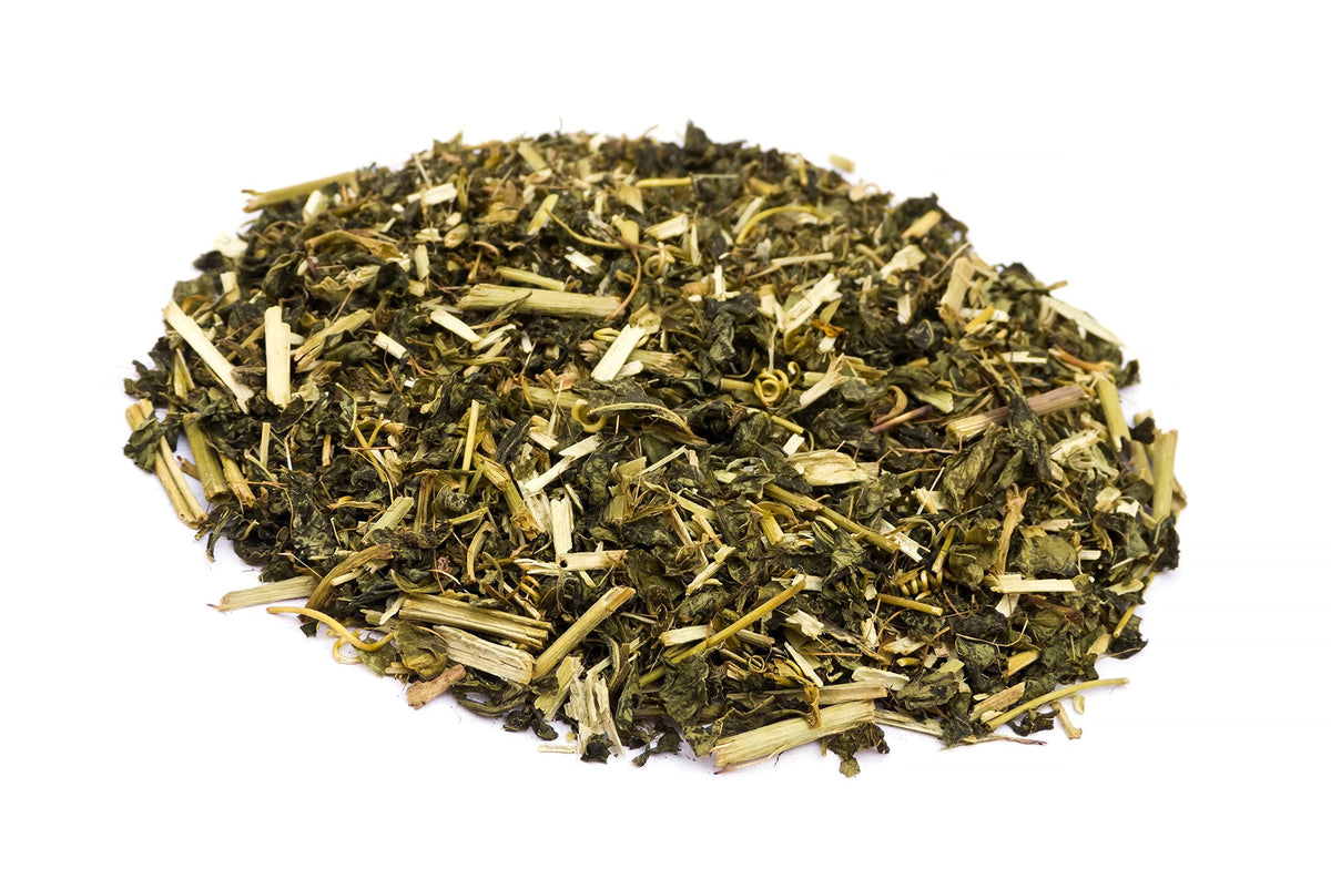 Nelson's Tea - Passion Flower - Cut & Sifted (4 oz)