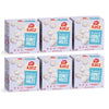 Katz Gluten Free Powdered Donut Holes. Kid-Friendly School Snack, Free of Soy, Sesame, Dairy, and Nuts. Kosher snack, 6oz (6pk)